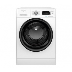 Whirlpool FFB10469BVUA