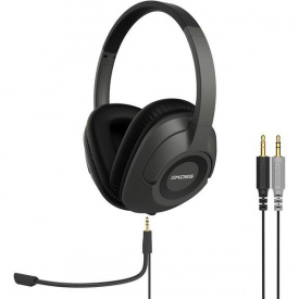 Гарнітура Koss SB42 Over-Ear 2*3.5 mm (193566.101)