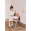 Стульчик Нежная пудра для кормления пупса Baby Nurse IG-OL185821 Smoby Луцк