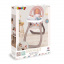 Стульчик Нежная пудра для кормления пупса Baby Nurse IG-OL185821 Smoby Луцк