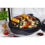 Гриль Russell Hobbs George Foreman 22460-56 Indoor Outdoor Grill черный (6356248) Днепр