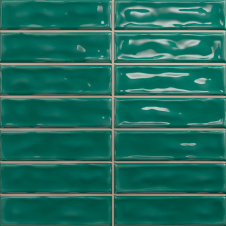 Плитка CERAMICA DESEO STICKS EMERALD 8х200х200 мм