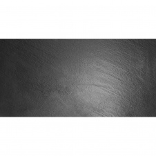 Плитка MEGAGRES NF999 SUPER BLACK STRU 10х1200х600 мм