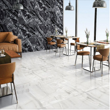 Плитка MEGAGRES ULTRA ONYX GREY 10х1200х600 мм