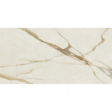 Плитка PARADYZ Warm Wind Gold SZKL RECT MAT 598x1198 мм