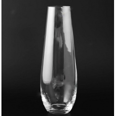 Ваза стеклянная 34 см Crystalex Bohemia 82237 Черкассы