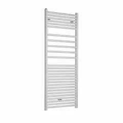 Полотенцесушитель электрический Zehnder Acova Angora 1332x500 дизайнерский, белый Нова Каховка