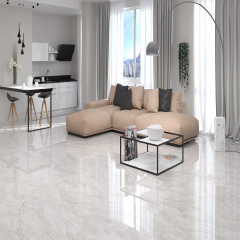 Плитка MEGAGRES 1043 LT GREY 10х600х600 мм Хмельницкий