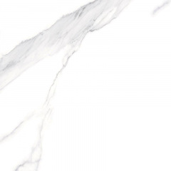 Плитка MEGAGRES GPF6012 CARRARA 10х600х600 мм Хуст