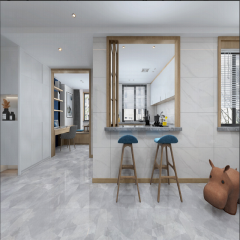 Плитка MEGAGRES HYH6186PA MOONSTONE GREY 9х600х600 мм Буча