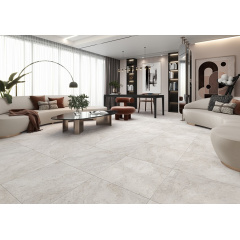 Плитка CERAMICA DESEO DESERT SAND светло-серый DSG580 8х600х600 мм Коростень