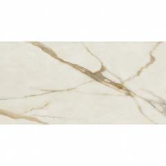 Плитка PARADYZ Warm Wind Gold SZKL RECT MAT 598x1198 мм Рівне