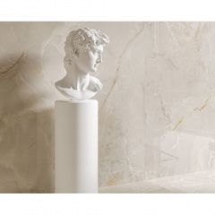 Плитка PARADYZ Invisible White RECT POL 600x1200x9 мм Чернігів
