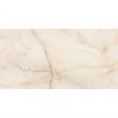 Плитка MEGAGRES ONYX CREMA 10х1200х600 мм Павлоград