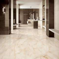 Плитка MEGAGRES ONYX CREMA 10х1200х600 мм Павлоград