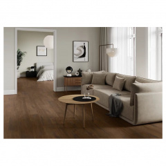 Плитка PARADYZ Spacewood Chocolate RECT STR 198x1198x8 мм Обухів