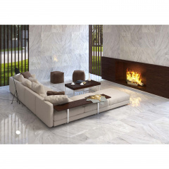 Плитка MEGAGRES MANAOS TAUPE P 9х600х600 мм Вишневое