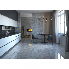 Плитка MEGAGRES MALA GREY P 9х600х600 мм Измаил