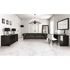 Плитка MEGAGRES ONYX SKY 10х1200х600 мм Ізюм