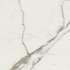 Плитка CERAMICA DESEO DESTINY MATTE WHITE 7х600х600 мм Коломыя