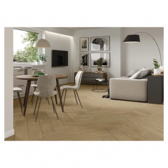 Плитка PARADYZ Warmwood Gold RECT STR 198x1198x8 мм Стрий