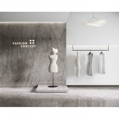 Плитка PARADYZ Visioner Grey RECT POL 1200x2800x6 мм Херсон