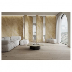 Плитка PARADYZ Generous Beige RECT MAT 598x1198x8 мм Умань