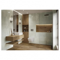 Плитка PARADYZ Fillstone Grey RECT LAP 598x1198x8 мм Тернопіль