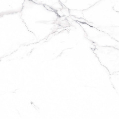 Плитка MEGAGRES GQW6320M CARRARA 10х600х600 мм Хуст