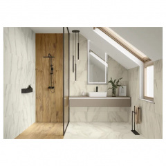 Плитка PARADYZ Specialwood Honey RECT STR 198x1198x8 мм Курінь