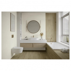 Плитка PARADYZ Prettywood Crema RECT STR 198x1198x8 мм Петрове
