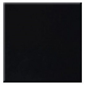 Плитка MEGAGRES BLACK POL 6603 9х600х600 мм