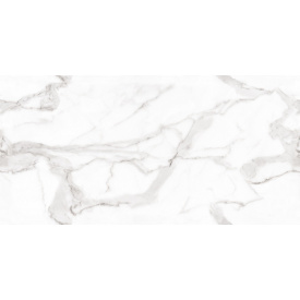 Плитка MEGAGRES VENATO BIANCO 8х1200х600 мм