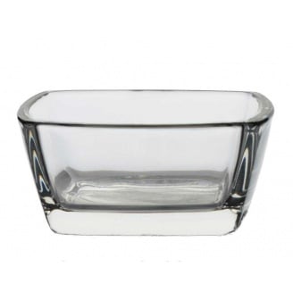 Набір соусників Pasabahce Tokyo 50*50*30 мм 60 мл 6 штук 53682