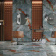 Плитка MEGAGRES VN ONYX LEMAN 10х1200х600 мм Долина