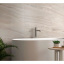 Плитка MEGAGRES GLORIA BONE FULL. LAPP. RECT 8х1195х595 мм Харьков