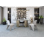 Плитка CERAMICA DESEO GREY STONE серый GS2580 8х600х600 мм Свеса
