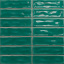 Плитка CERAMICA DESEO STICKS EMERALD 8х200х200 мм Київ