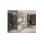 Плитка PARADYZ Macroside Bianco SZKL RECT LAP 598x1198x8 мм Киев