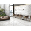 Плитка MEGAGRES VENATO BIANCO 8х1200х600 мм Измаил