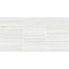 Плитка MEGAGRES AG612TR01 WHITE TRAVERTINE 10х1200х600 мм Белая Церковь