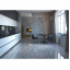 Плитка MEGAGRES MALA GREY P 9х600х600 мм Измаил