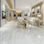 Плитка MEGAGRES 6B6023 CARRARA 9х600х600 мм Житомир