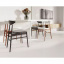 Плитка CERAMICA DESEO Aria белый AR0580 8х600х600 мм Михайлівка