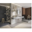 Плитка PARADYZ Macroside Silver RECT LAP 598x1198x10 мм Полтава