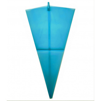 Мішок кондитерський Empire 0031 силіконовий синій