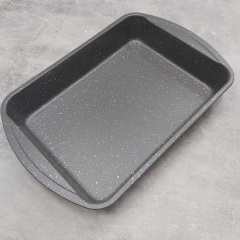 Противень для выпекания A-PLUS 1285 45,5x30,5x6,5 см Бердичев