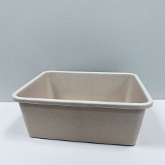 Миска пластикова Lamela 263/1426 8 л 33,5x26,5x12,5 см 23072 Полтава