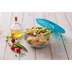 Форма для випікання Pyrex Cook & Store 14 см (178P000) Бердичів