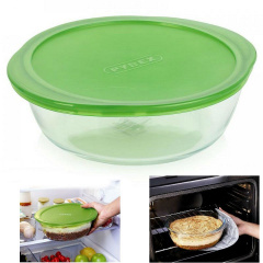 Форма скляна Pyrex 208P000 Cook&Store 2,3 л Бердичів